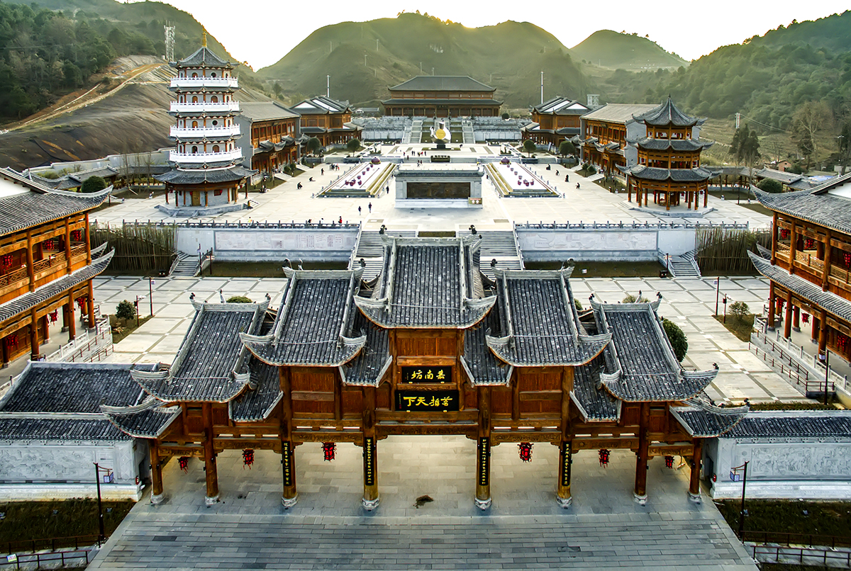 強化供給，夯實發(fā)展基礎